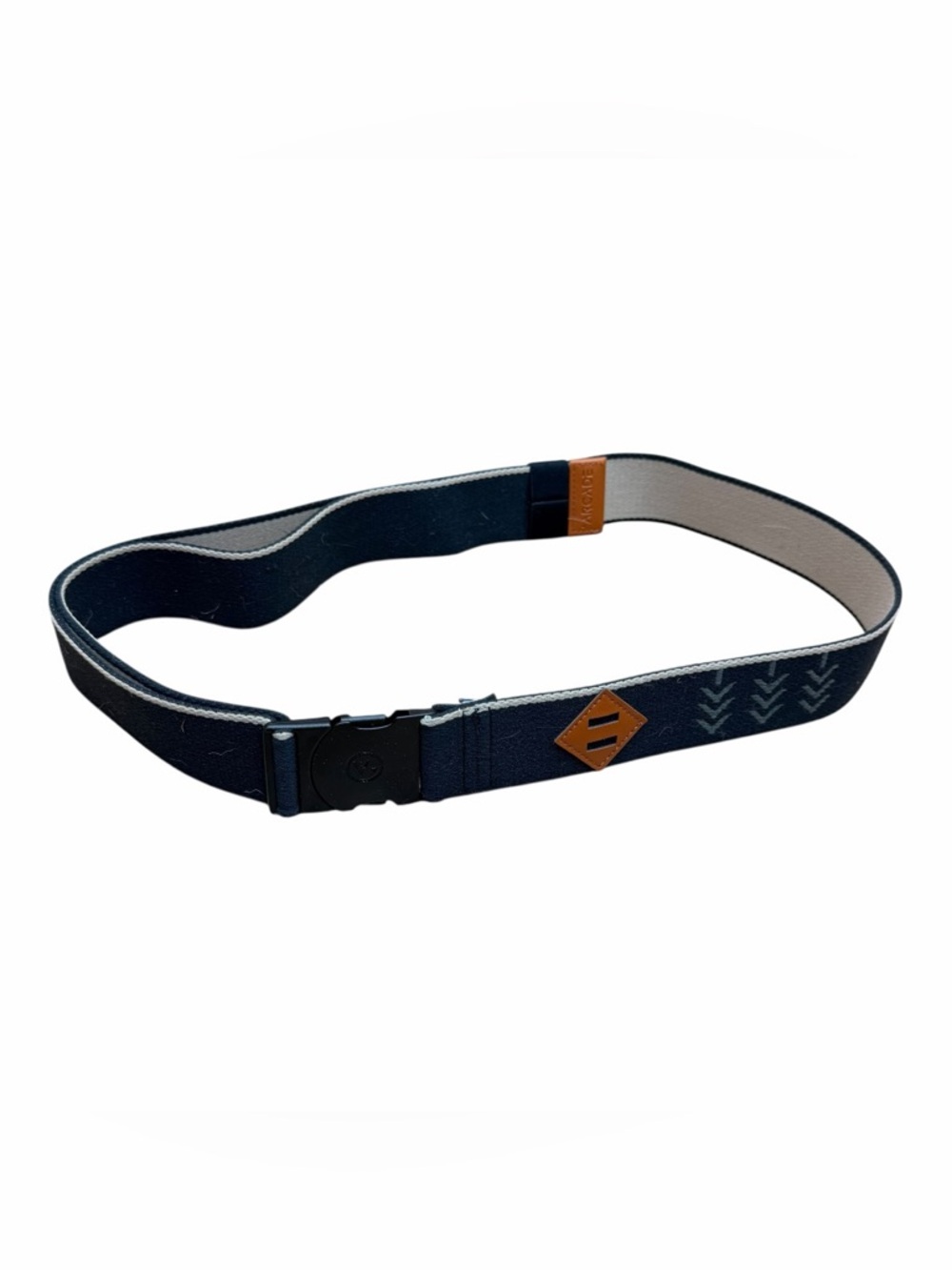 Arcade Adventure Belt Hunting Bird Dog Camo  One Size up to 38